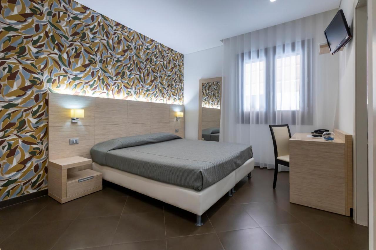 Alaba Hotel San Vito Lo Capo Exterior photo