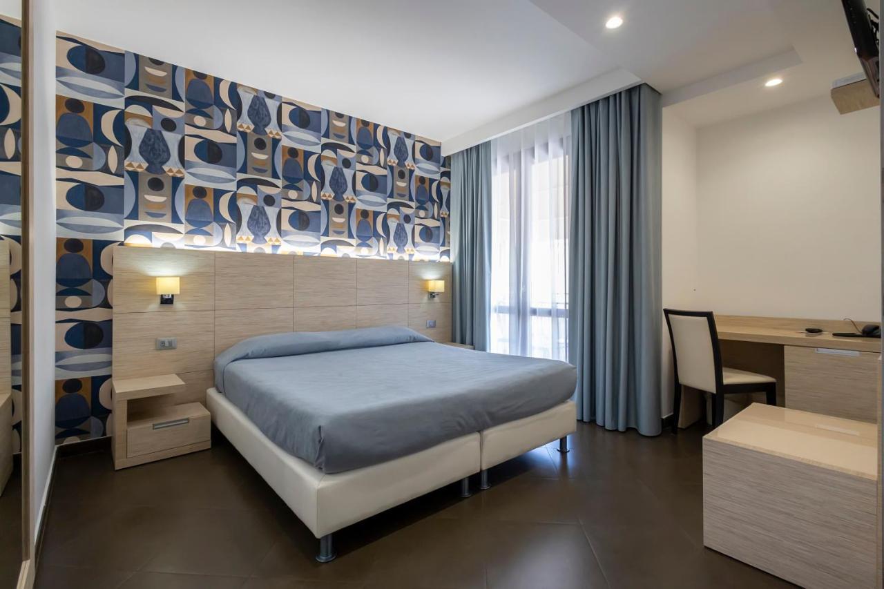 Alaba Hotel San Vito Lo Capo Exterior photo