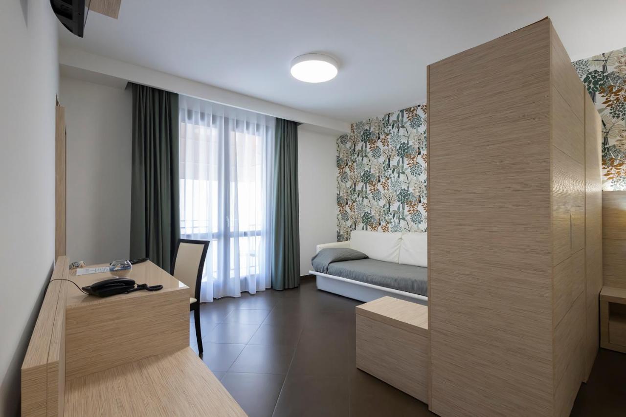 Alaba Hotel San Vito Lo Capo Exterior photo