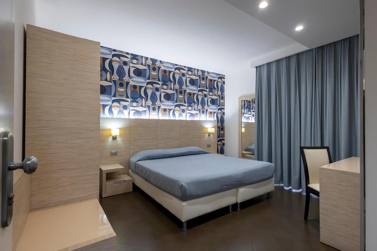 Alaba Hotel San Vito Lo Capo Exterior photo