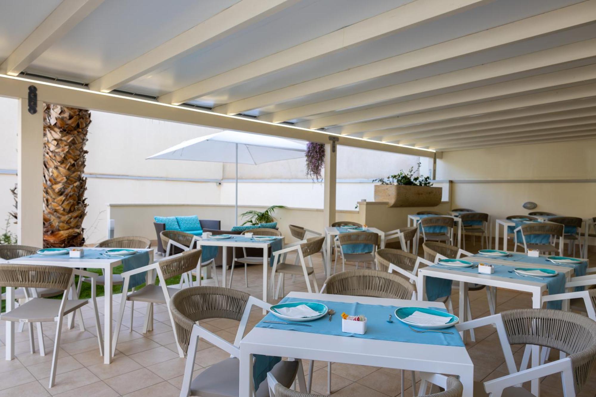 Alaba Hotel San Vito Lo Capo Exterior photo